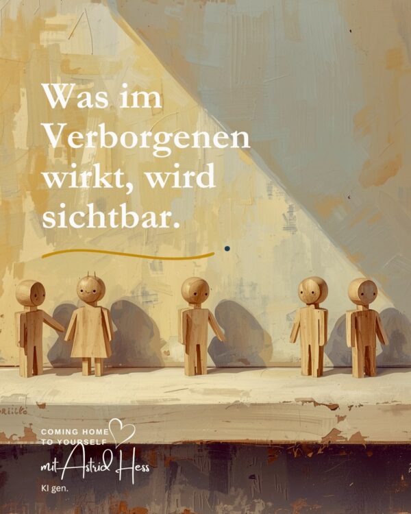 Aufstellung