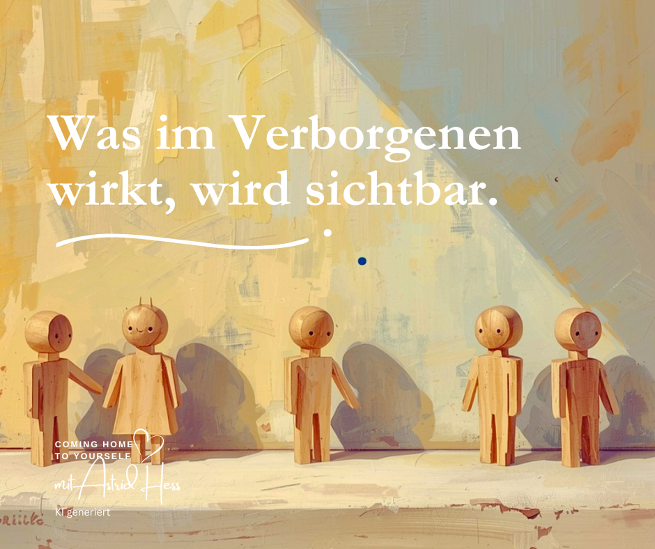Aufstellung